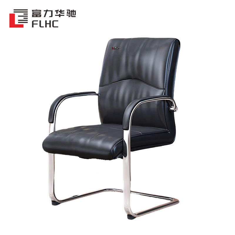 富力华驰 办公椅 96*50*56cm张高清大图
