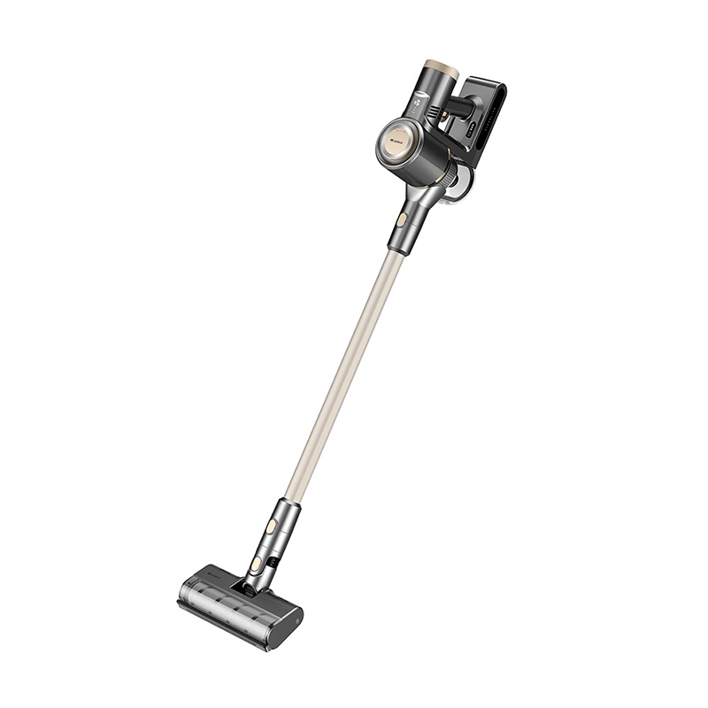 格力gree无线吸尘器家用吸拖一体机洗地除螨器手持吸尘器vcbg05tb01