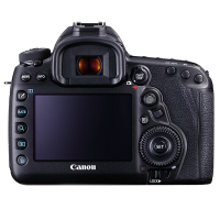 佳能Canon)EOS 5D Mark IV全画幅单反相机24-105 4L IS II USM单镜头套装 5D4礼包版