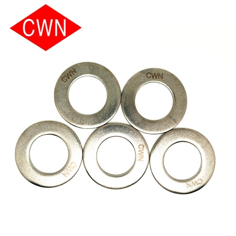 CWN 不锈钢平垫圈