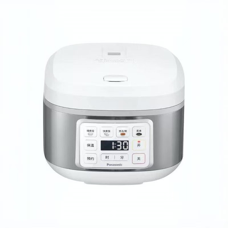 松下(Panasonic)电饭煲4L SR-DA152
