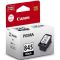 佳能（Canon）PG-845 黑色墨盒（适用MG3080、MG2580、MX498、iP2880）单个装 佳能