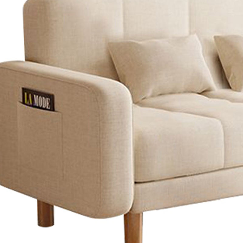 班龙沙发床AM140张高清大图