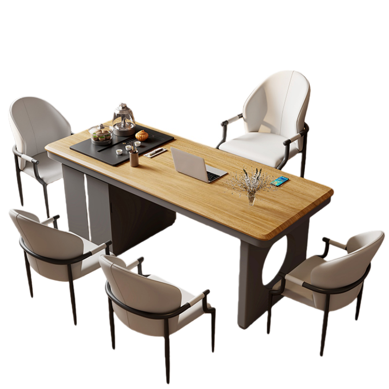 铭思达茶桌高清大图