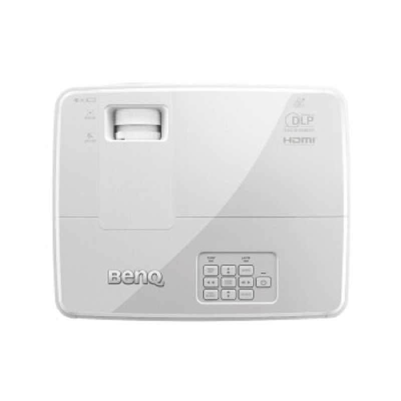 明基(BenQ) 投影仪 投影机 ED935 投影仪办公(高清宽屏 3300流明 HDMI)