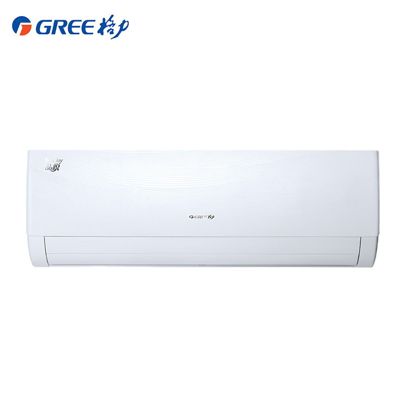 格力(GREE) 挂壁式冷暖空调 小1.5匹 KFR-32GW/(32592)Aa-3