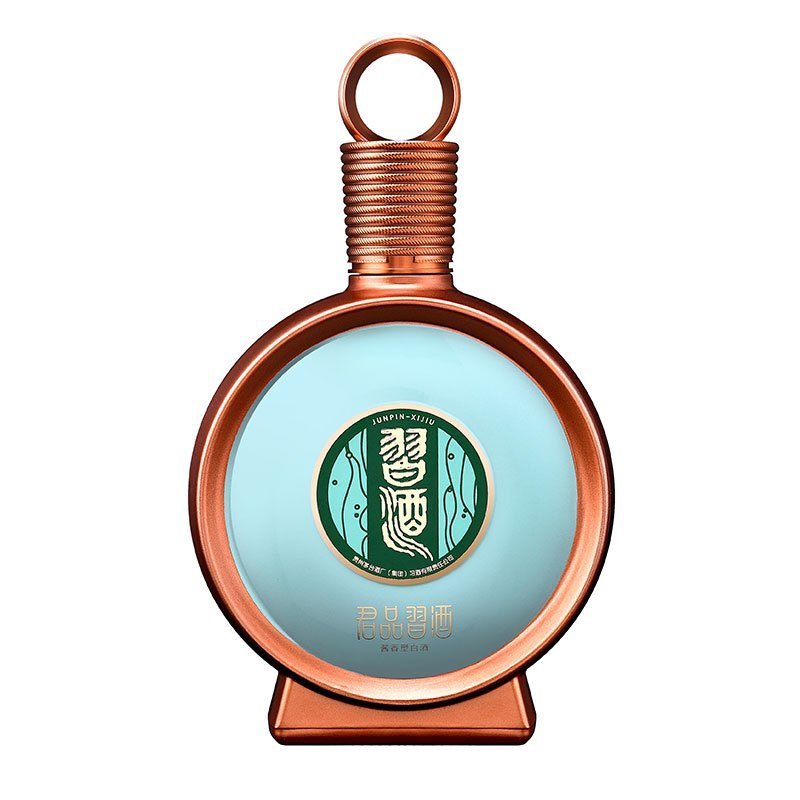 茅台集团 贵州习酒 2021年 全年大礼包套餐 習酒(XI LIQUOR)