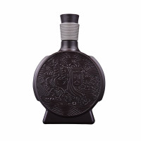 习酒 窖藏1988 53度579ml单瓶装 酱香型白酒