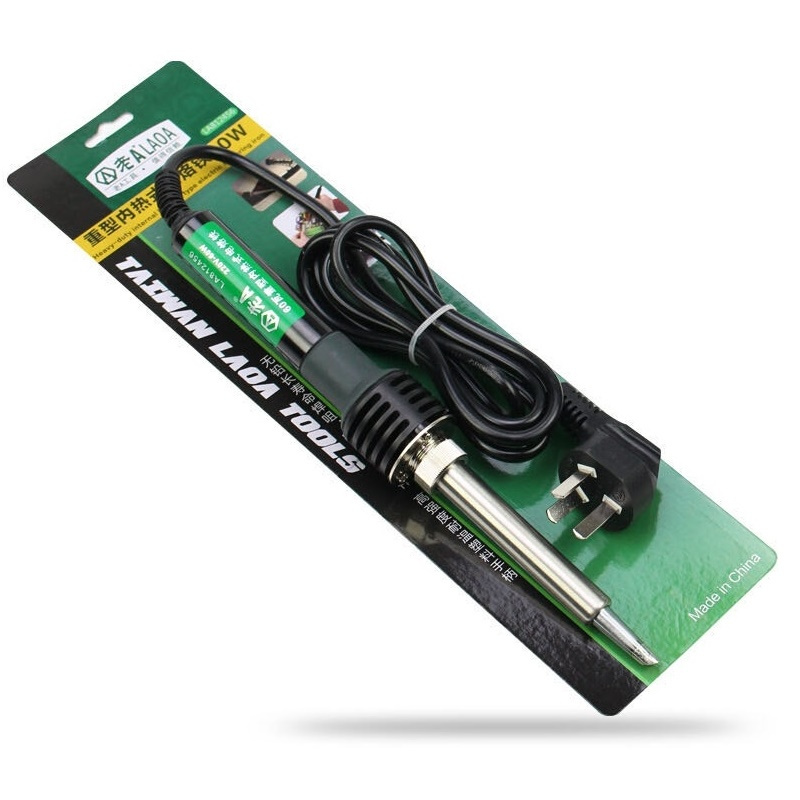 凯丰 LA812455 40W 老A电烙铁（个）