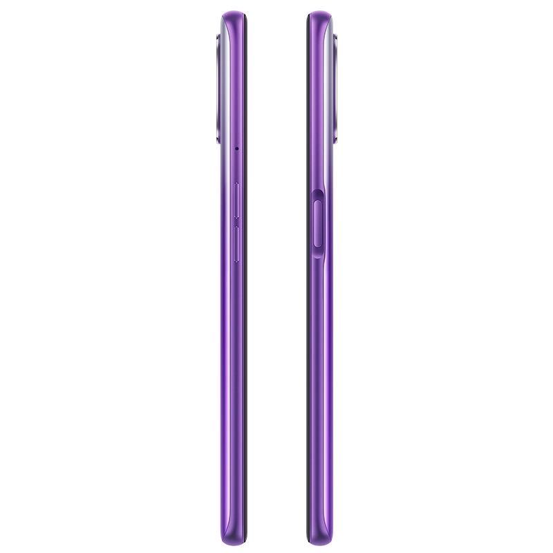 OPPO A52 8GB+128GB 凝光紫