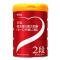 完达山元乳较大婴儿配方奶粉2段奶粉900g（6-12个月）