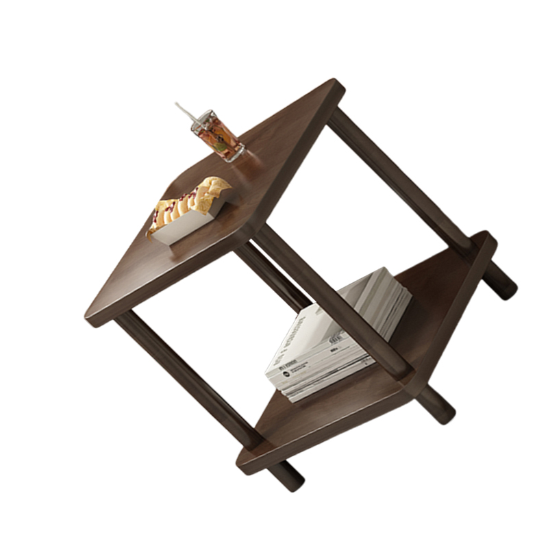 堇柏 边几 40cm 张高清大图