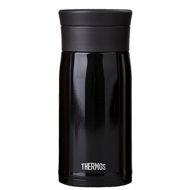 膳魔师 保温杯男女士便携泡茶杯时尚防漏泡茶杯 JMZ-350 350毫升