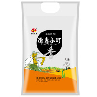长吉兄弟 德惠小町香米 5kg 新米