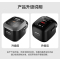 苏泊尔(SUPOR)CFXB20FC615 家用2L容量1-3人用陶晶球釜不粘内胆24H智能预约多功能电饭锅