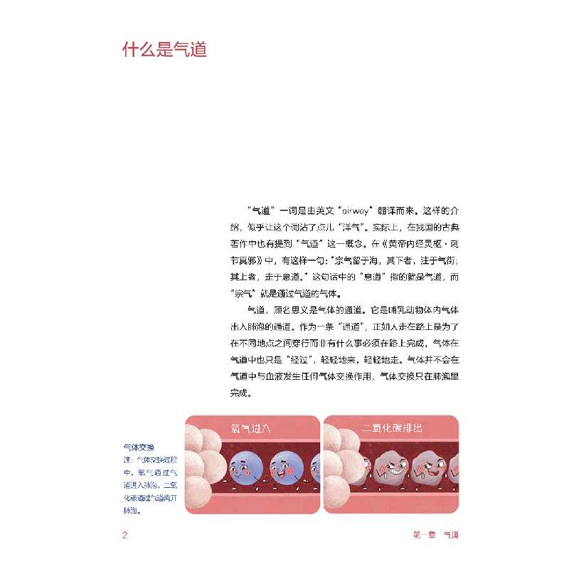 醉染图书健活·顺畅呼吸9787117324274高清大图