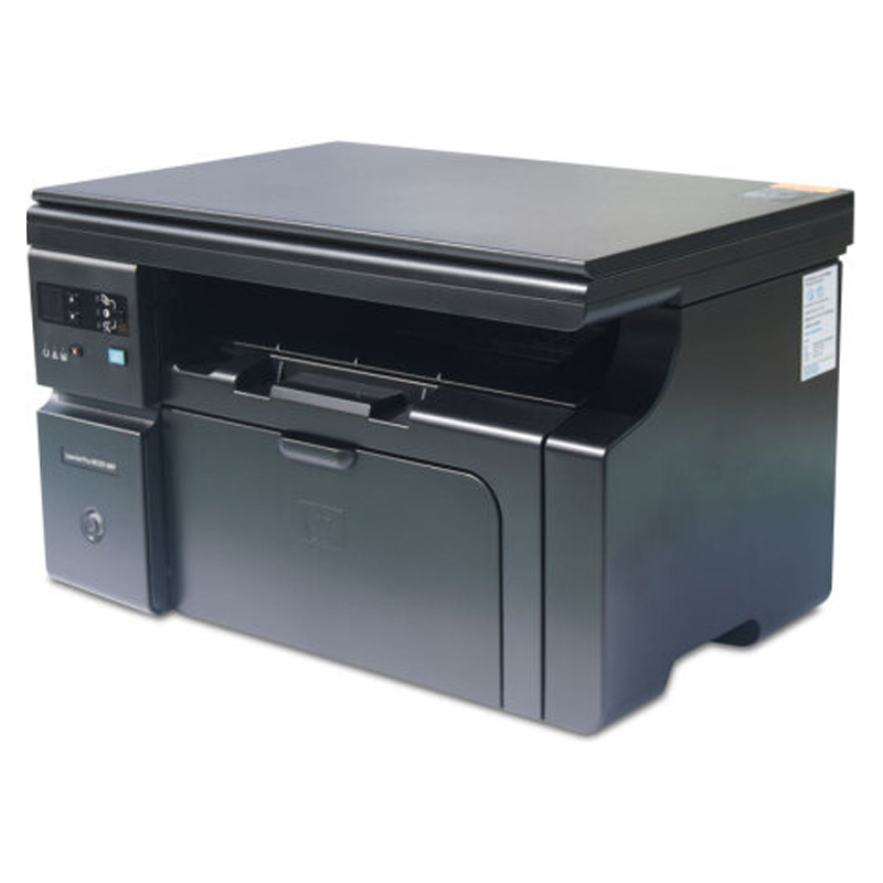 惠普(HP)LaserJet Pro M1139 多功能激光一体机 (打印 复印 扫描)- -保修延长2个月