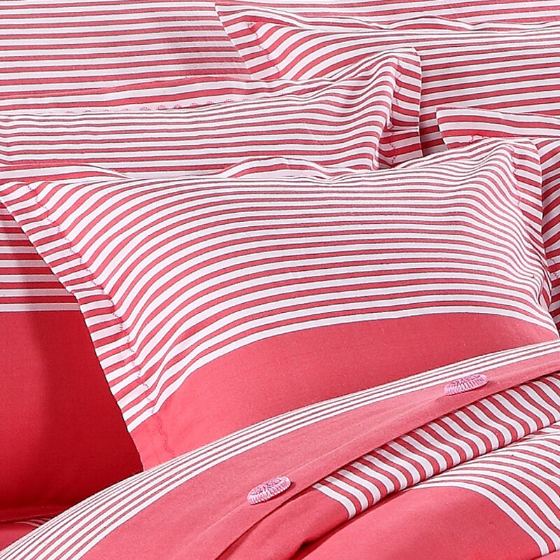 天琴床品四件套200*230cm柔软舒适国韵手织锦太阳花TQ-S45高清大图