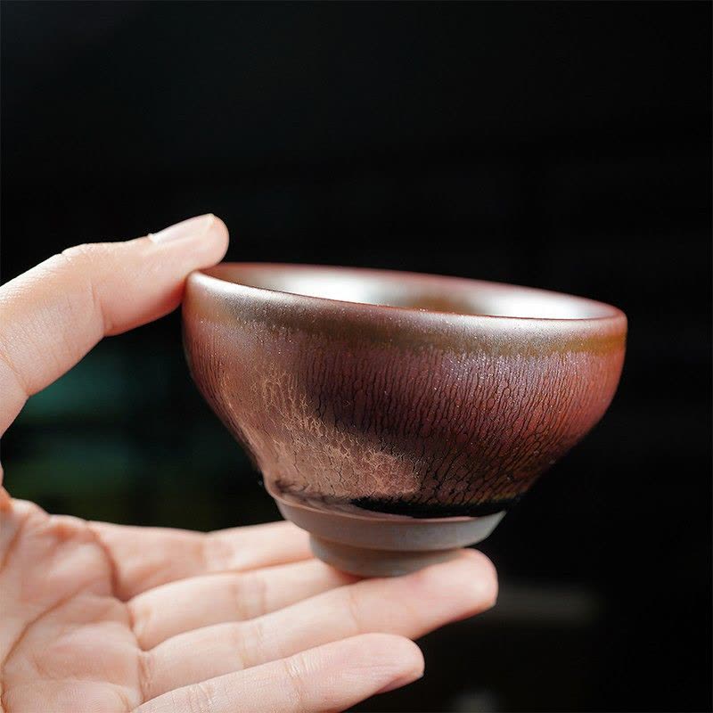 茶道具 建盏 油滴茶盌 茶椀 建盏油滴盏- 浙江省- 生产商- 产品目录- 聚宝堂古宋建盏建阳建盏