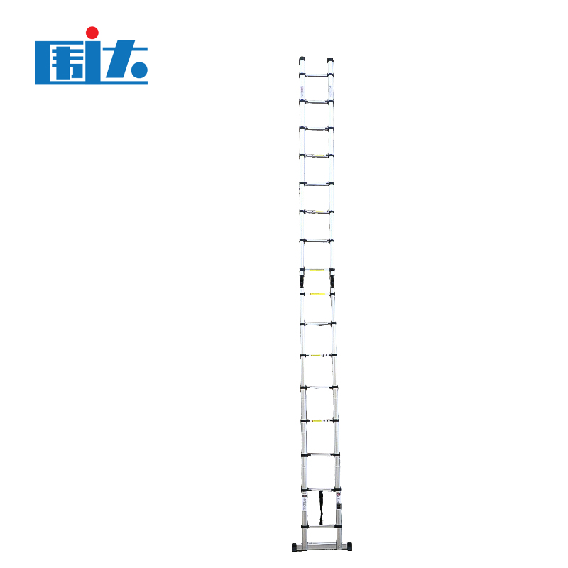 围达 多功能关节梯 3.3m+3.3m(2×8步) 个高清大图