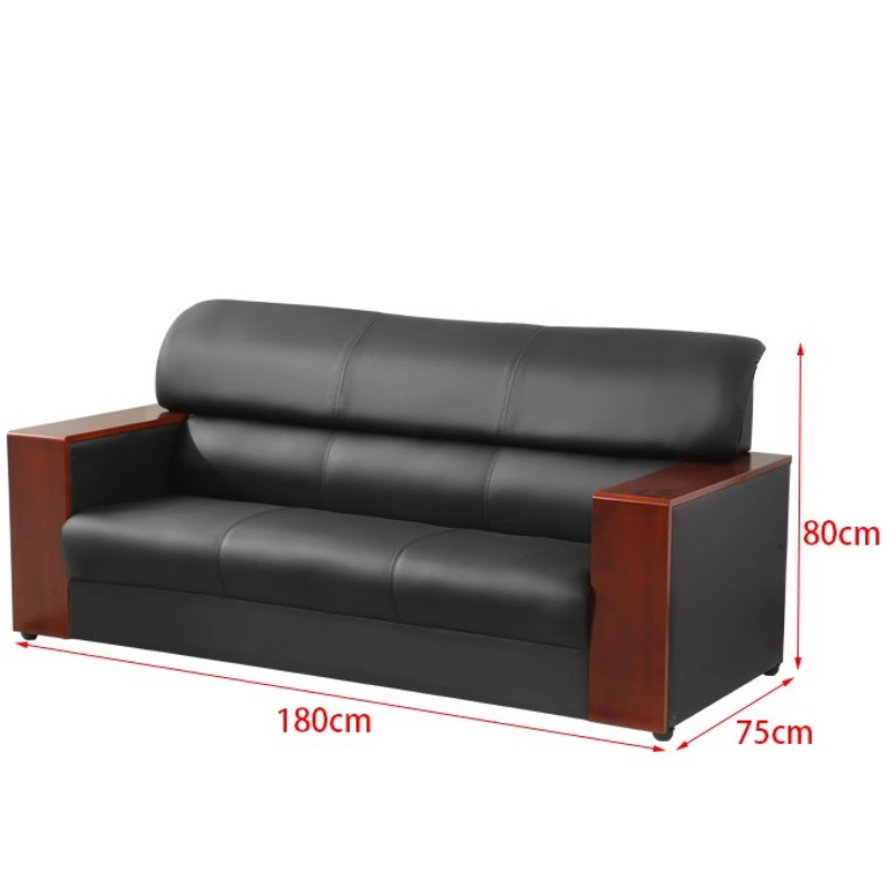 乐琪艺沙发三人位张高清大图