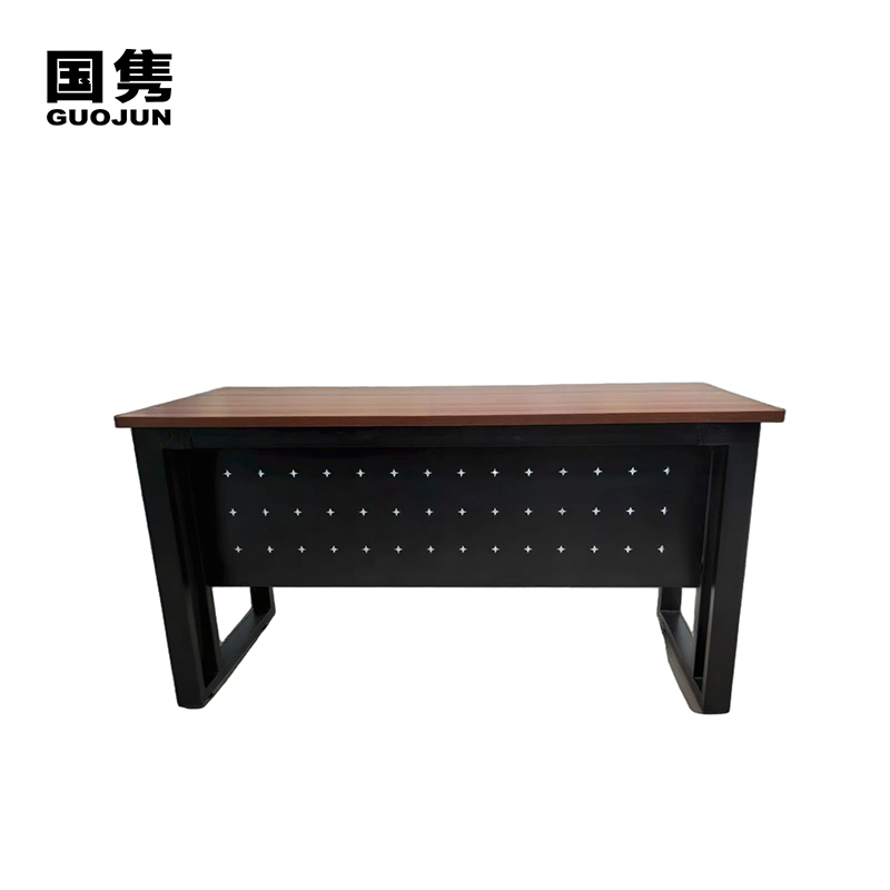 国隽GUOJUN 学习桌 1400*600mm*750mm 张高清大图