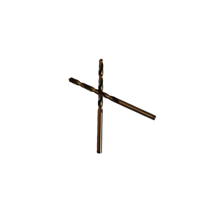 益莘 麻花钻头 8.2mm 支