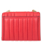 【直营】Michael Kors 迈克·科尔斯 女士红色斜斜挎包 女 30F8GXIL3T-BRIGHTRED