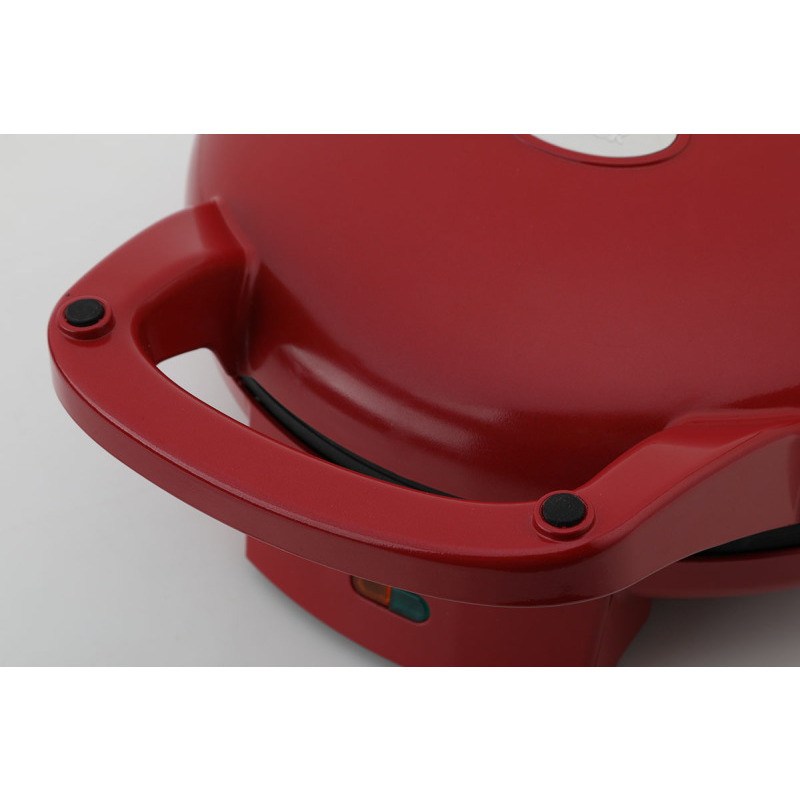 乐扣乐扣(LOCK&LOCK) EJG157RED 电饼铛.
