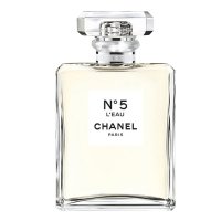 Chanel香奈儿五号之水 香水清新香水50ml