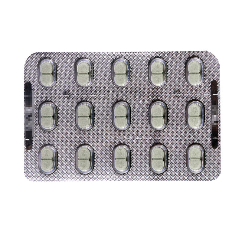 亚莫利 格列美脲片 2mg*15片/盒