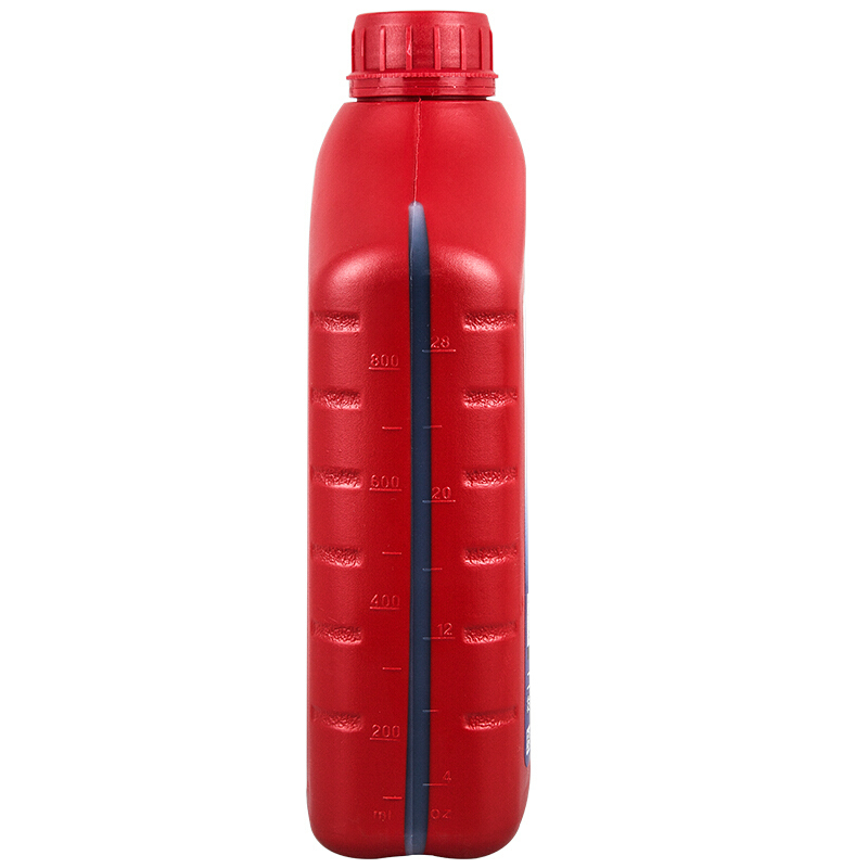 美孚(Mobil)美孚小霸王2T 摩托车机油 FB级 1L