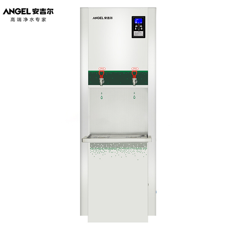 安吉尔(Angel)开水器商用直饮机商用电热开水器直饮水机K1205R90K2+商用净水器J2313-ROS63套餐