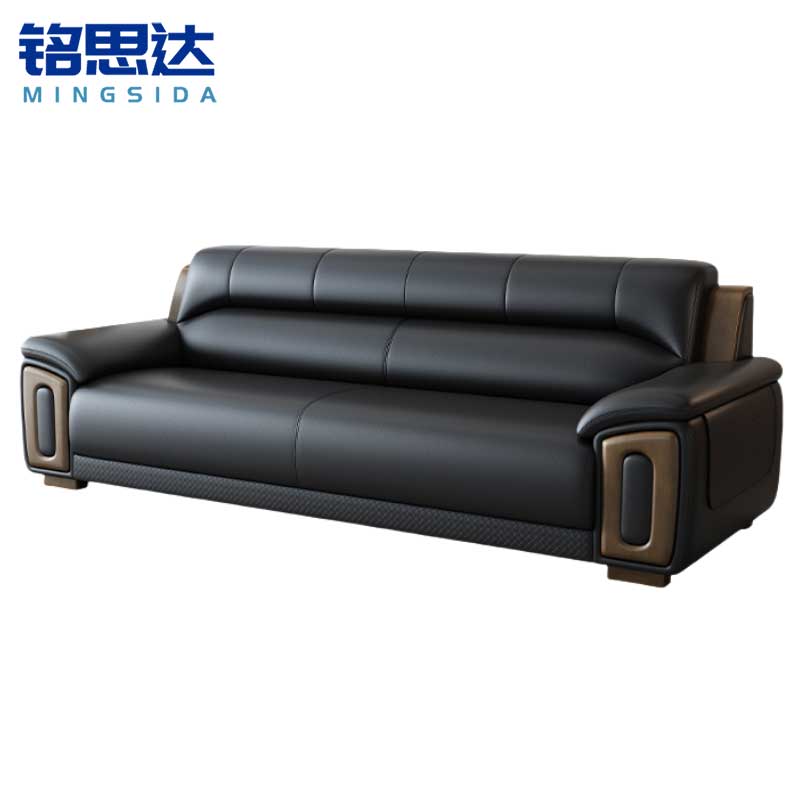 铭思达皮 艺 沙 发高清大图