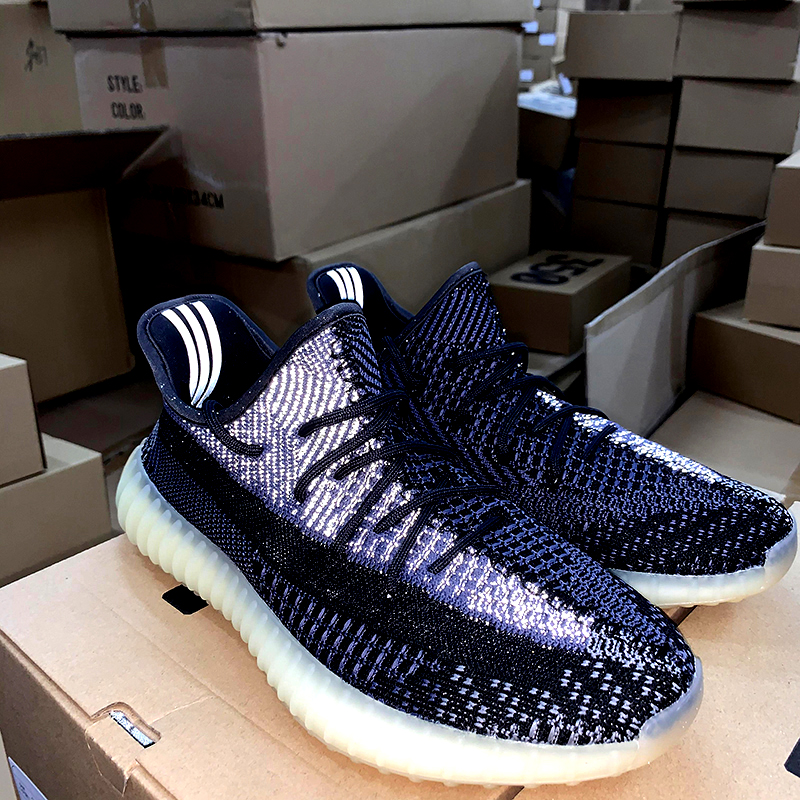 加勒特奈夫(jialetenaifu)正版椰子鞋350奥利奥配色过毒正品官方旗舰