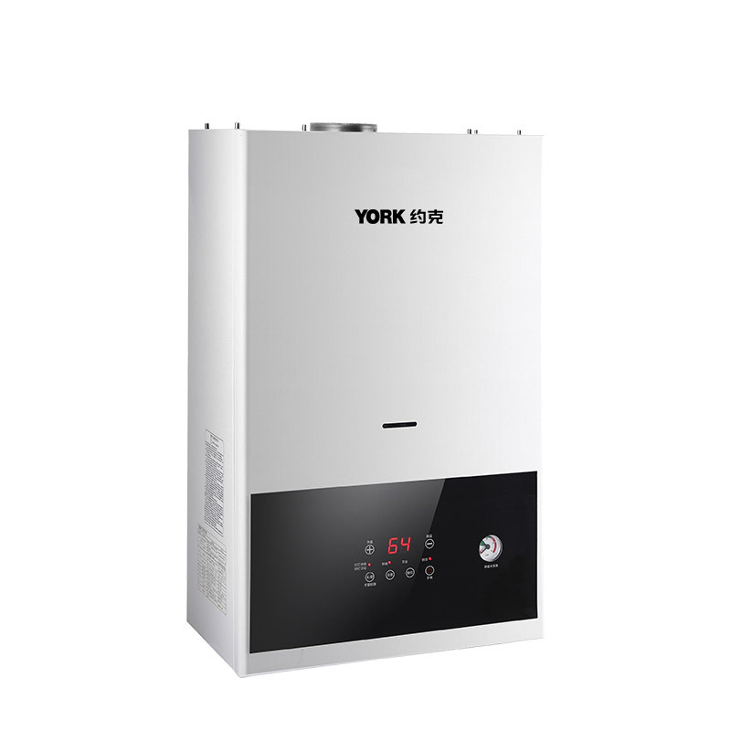 约克(YORK) L1PB28 电热水器 燃气 壁挂炉(G)