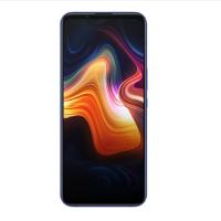 【原封】【送壳+耳机】努比亚Play 5G游戏手机 nubia手机 8G+256G 新品手机 5湖四海的蓝 144Hz超竞屏 双卡双待