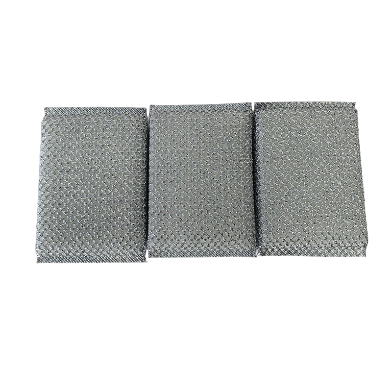ZITHRI 百洁布洗碗布 13*9cm(3片)高清大图