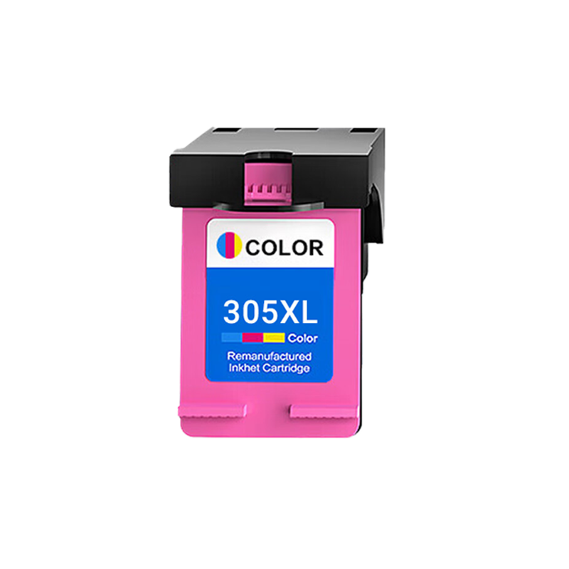 旗胜 墨盒305XL 彩色 支高清大图
