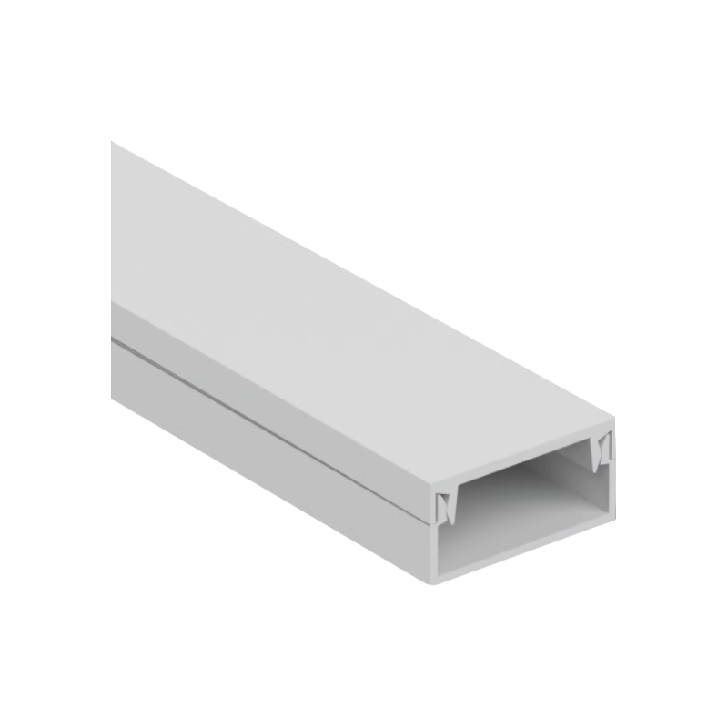 围一 PVC线槽 1M*30MM*15MM 根高清大图