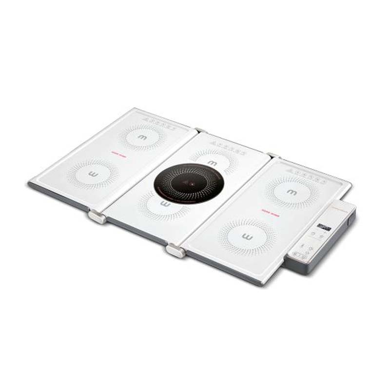 摩飞电器(MORPHY RICHARDS)MR8301多功能暖菜板