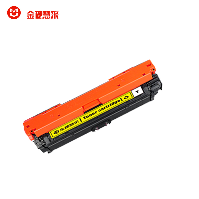 金穗慧采 7335 容硒鼓CE740A CP5225/CP5225n/CP5225dn 黑色