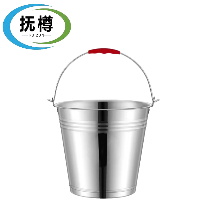 抚樽 水桶 22cm个
