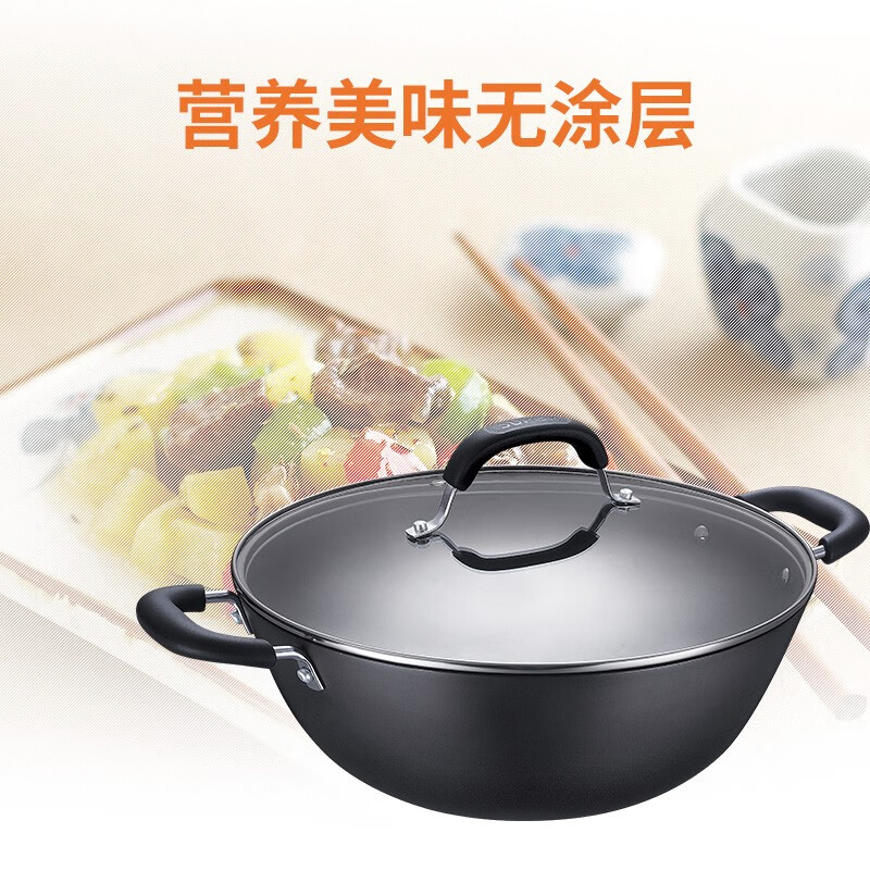 苏泊尔SUPOR多功能智能电压力锅5L大容量一键操作智能烹饪健康不粘内胆时尚简约设计高清大图
