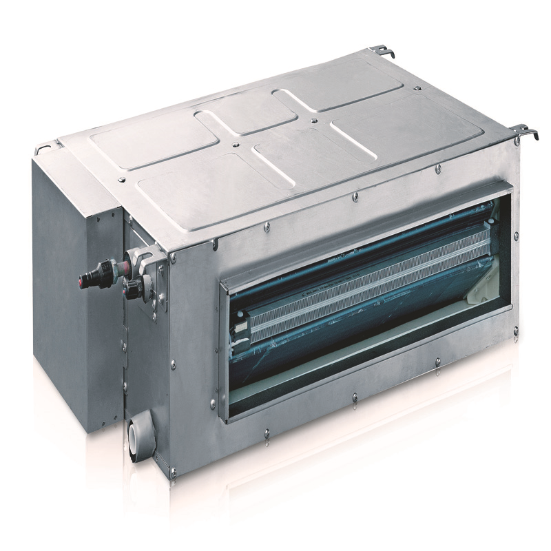 格力中央空调HDK系列内机GMV-NHD36PS/K(带水泵,无线控)高清大图