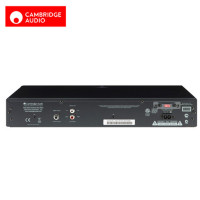 英国 Cambridge Audio/剑桥 Topaz CD10 发烧HIFI CD机