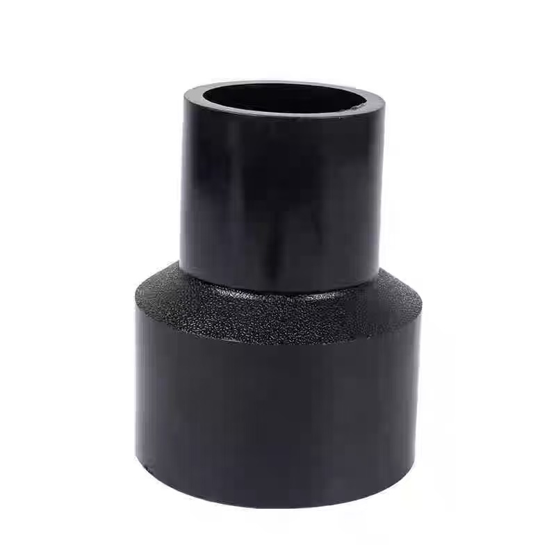 伟鹏双兴 PE对接热熔变径直接 S225*75 个高清大图