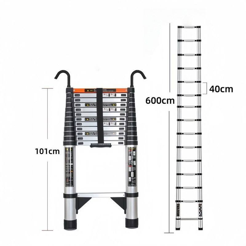 攸形 直梯600cm个高清大图
