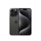 [D]Apple iPhone 15 Pro 512G 黑色钛金属 移动联通电信 手机 5G全网通手机