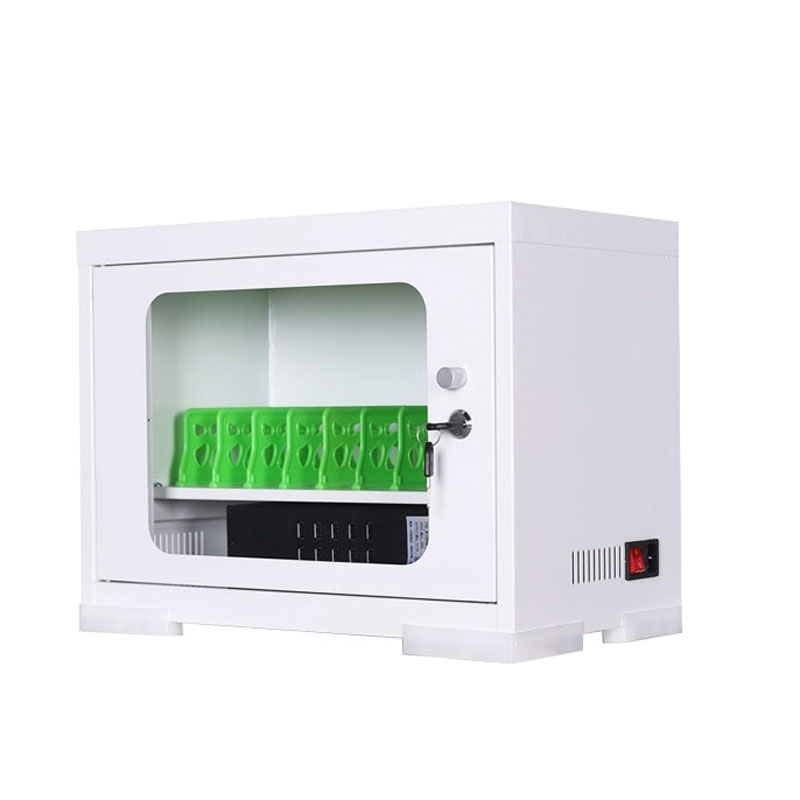 豫众诺 手机充电柜 10位 台高清大图